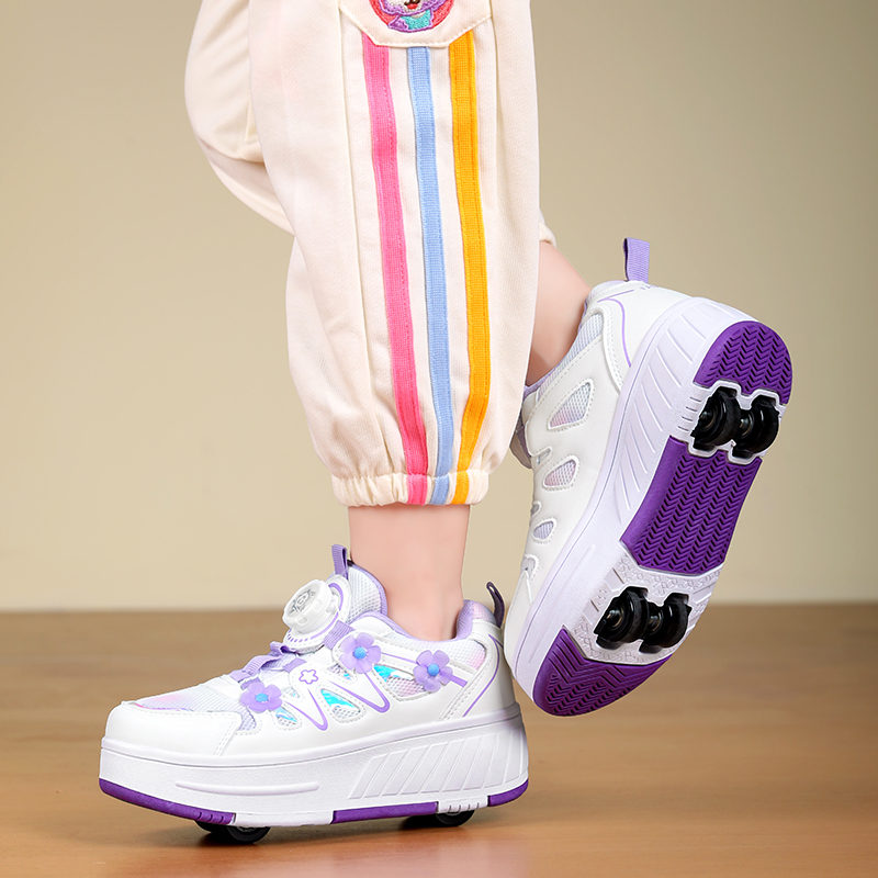 2026 Rolschaatsschoenen Ultral - Kids Outdoor Lights recensie en prijs
