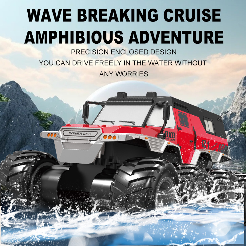 2026 JJRC Nieuwe Q203 Achterwi - Kids Outdoor Vehicles recensie en prijs