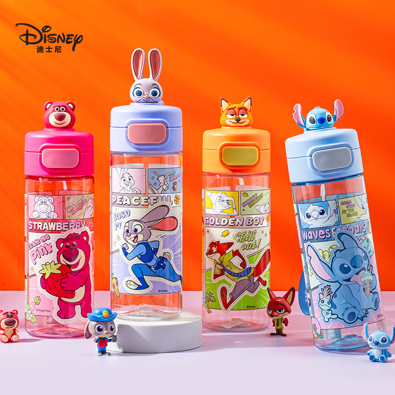 Zootopia Nick Judy & Stitch 3D - Kids Outdoor Mud Kitchen recensie en prijs