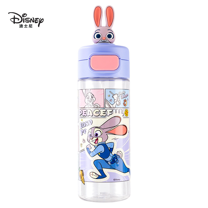Zootopia Nick Judy & Stitch 3D - Kids Outdoor Mud Kitchen recensie en prijs