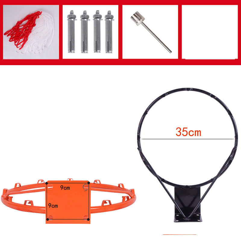 Volwassenen basketbalframes vo - Basketball Hoop Outdoor recensie en prijs