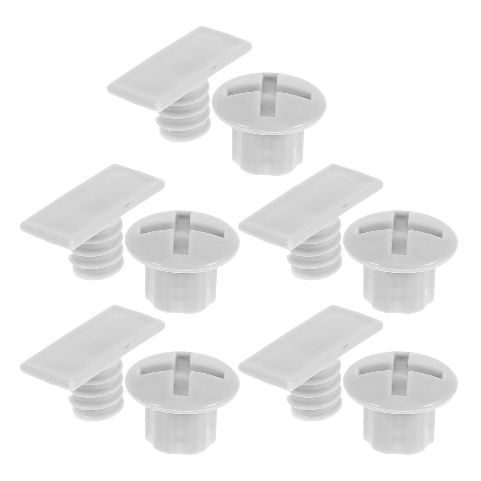 1Set Kids Slide Screw Cover Se - Kids Outdoor Playground recensie en prijs