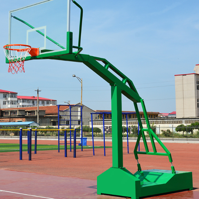 Fabrieksprijs Basketbaluitrust - Basketball Hoop Outdoor recensie en prijs