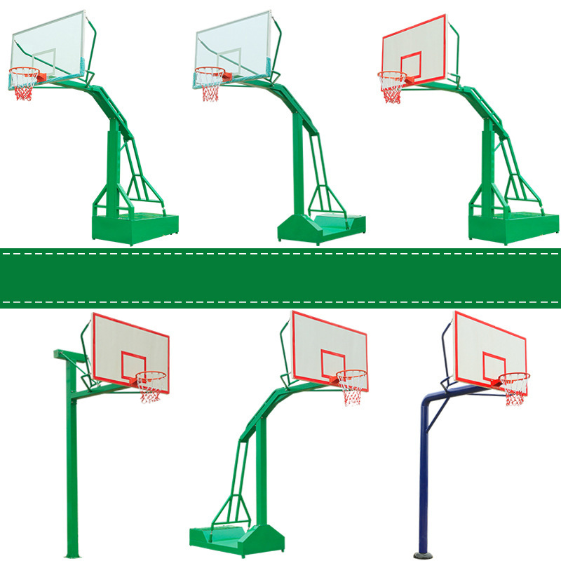 Fabrieksprijs Basketbaluitrust - Basketball Hoop Outdoor recensie en prijs