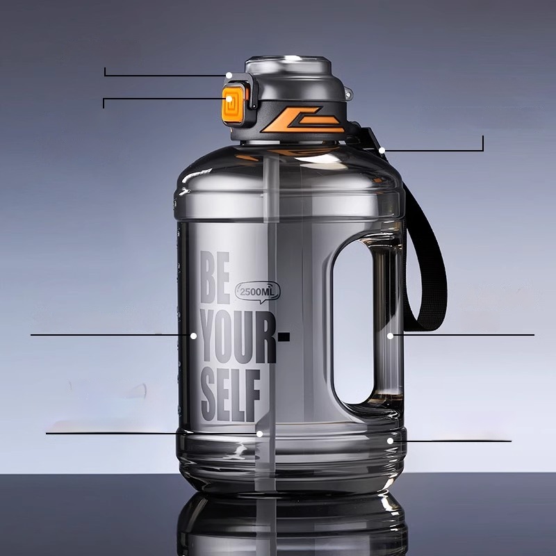 1600ML Tritan Draagbare Sport  - Kids Outdoor Mud Kitchen recensie en prijs
