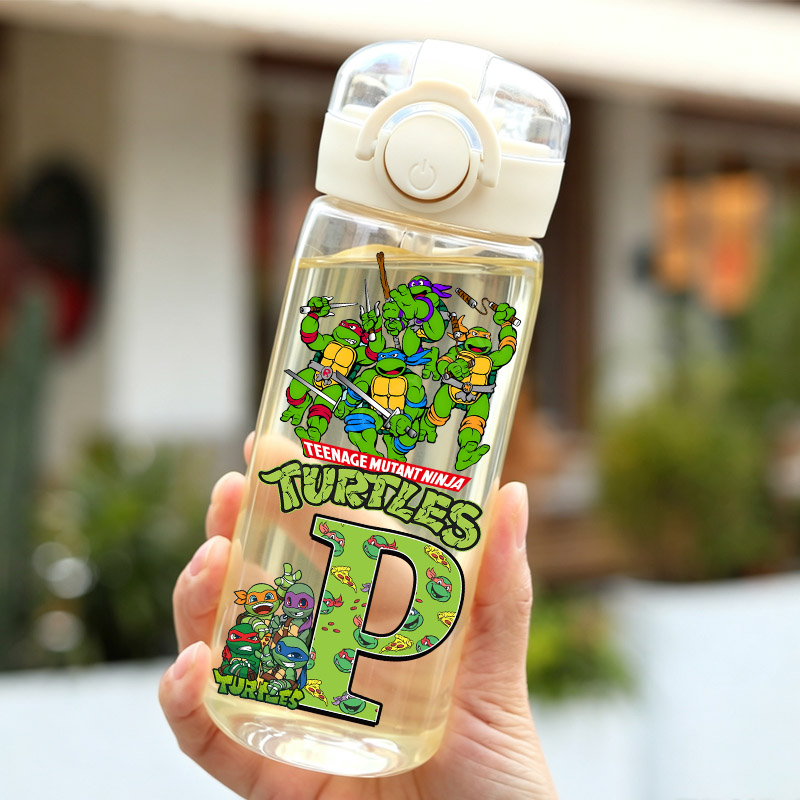 Teenage Mutant Ninja Turtles d - Kids Outdoor Ninja recensie en prijs