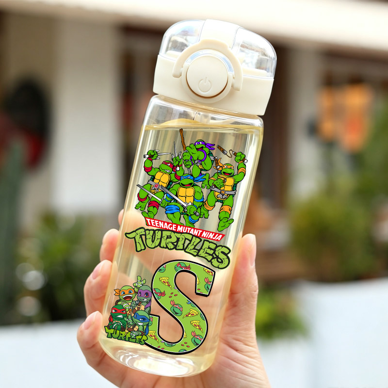 Teenage Mutant Ninja Turtles d - Kids Outdoor Ninja recensie en prijs