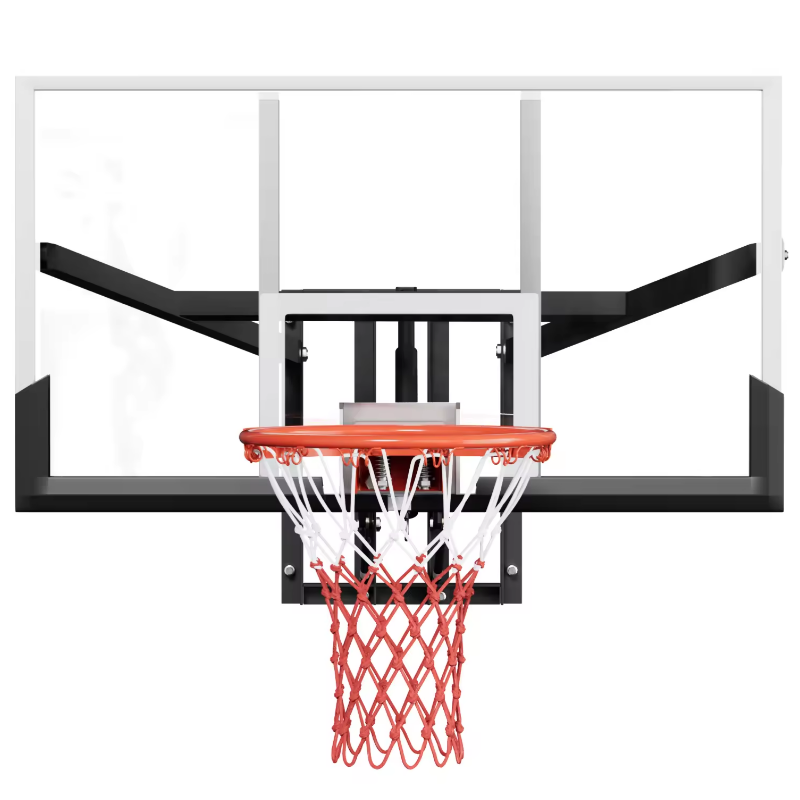 Handbediende buiten basketbalr - Basketball Hoop Outdoor recensie en prijs