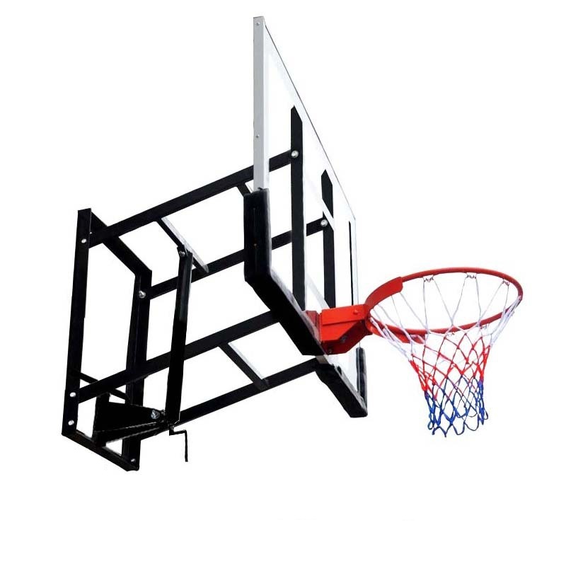 Handbediende buiten basketbalr - Basketball Hoop Outdoor recensie en prijs