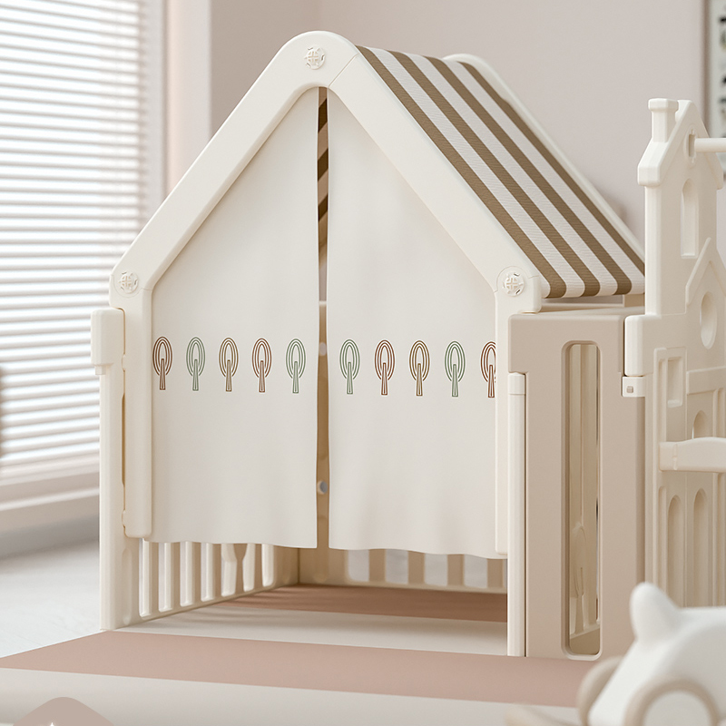 Hoge kwaliteit en stevige basi - Outdoor Children'S Park recensie en prijs
